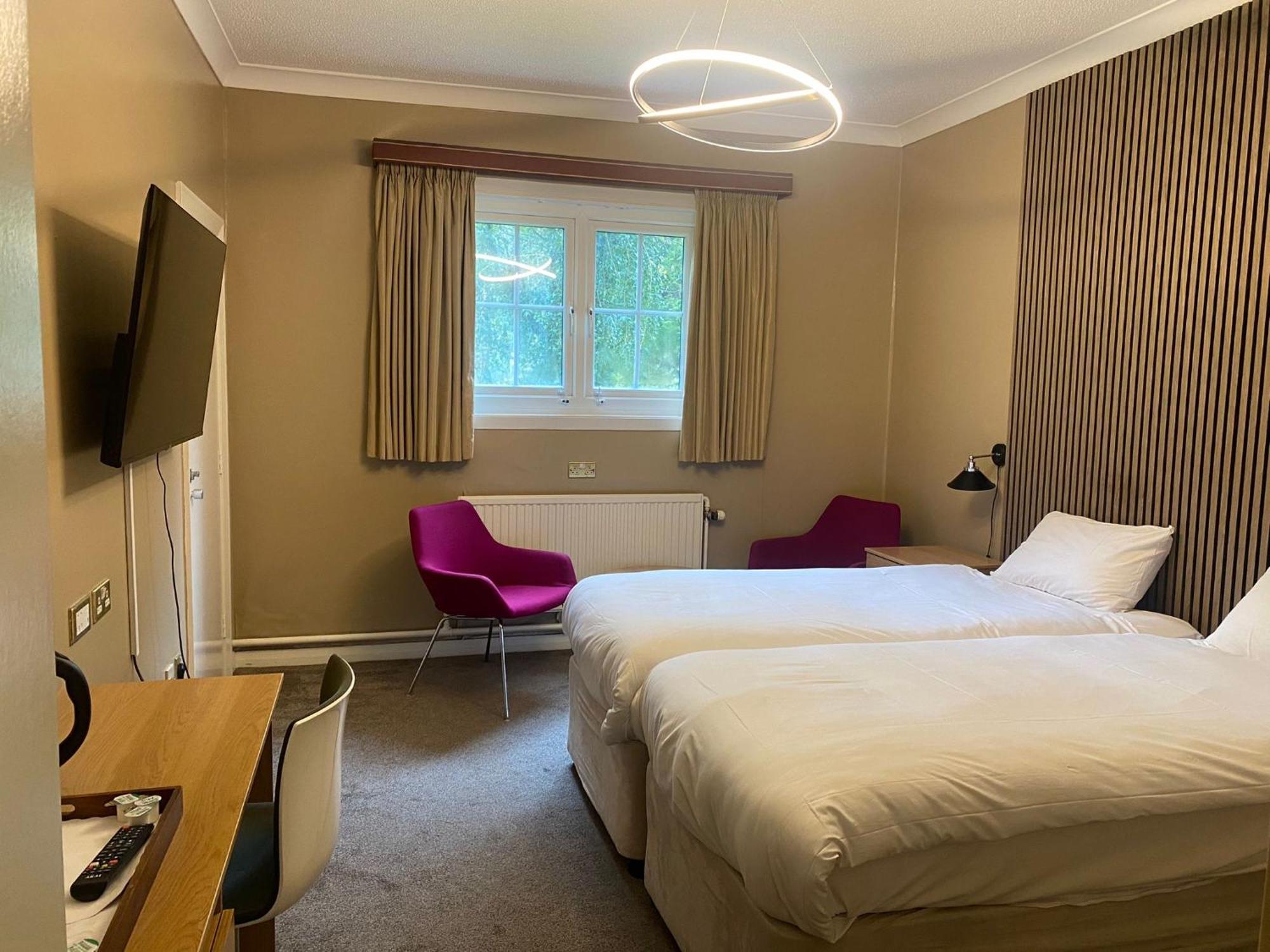 Airport Inn & Spa Manchester Wilmslow Kültér fotó