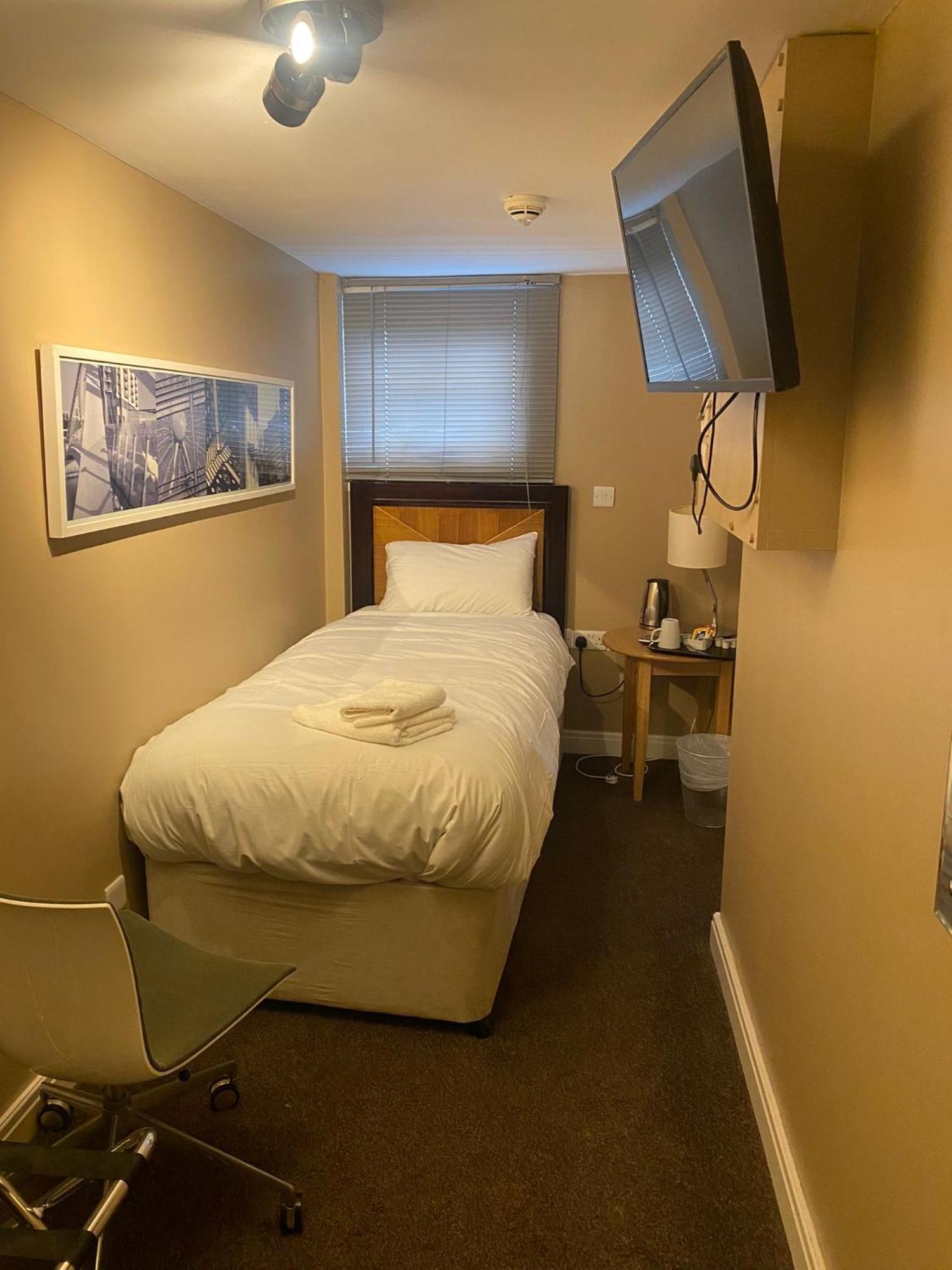 Airport Inn & Spa Manchester Wilmslow Kültér fotó