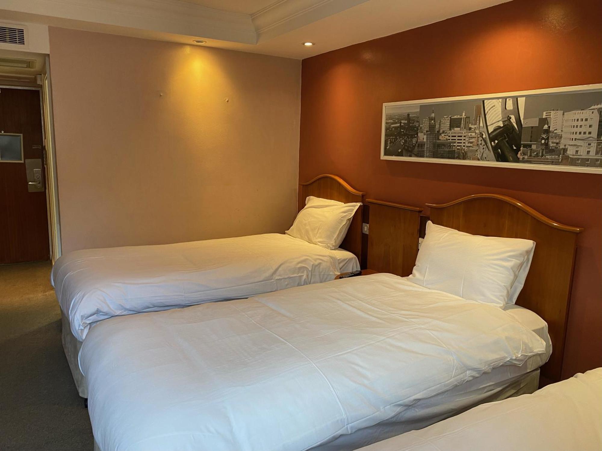 Airport Inn & Spa Manchester Wilmslow Kültér fotó