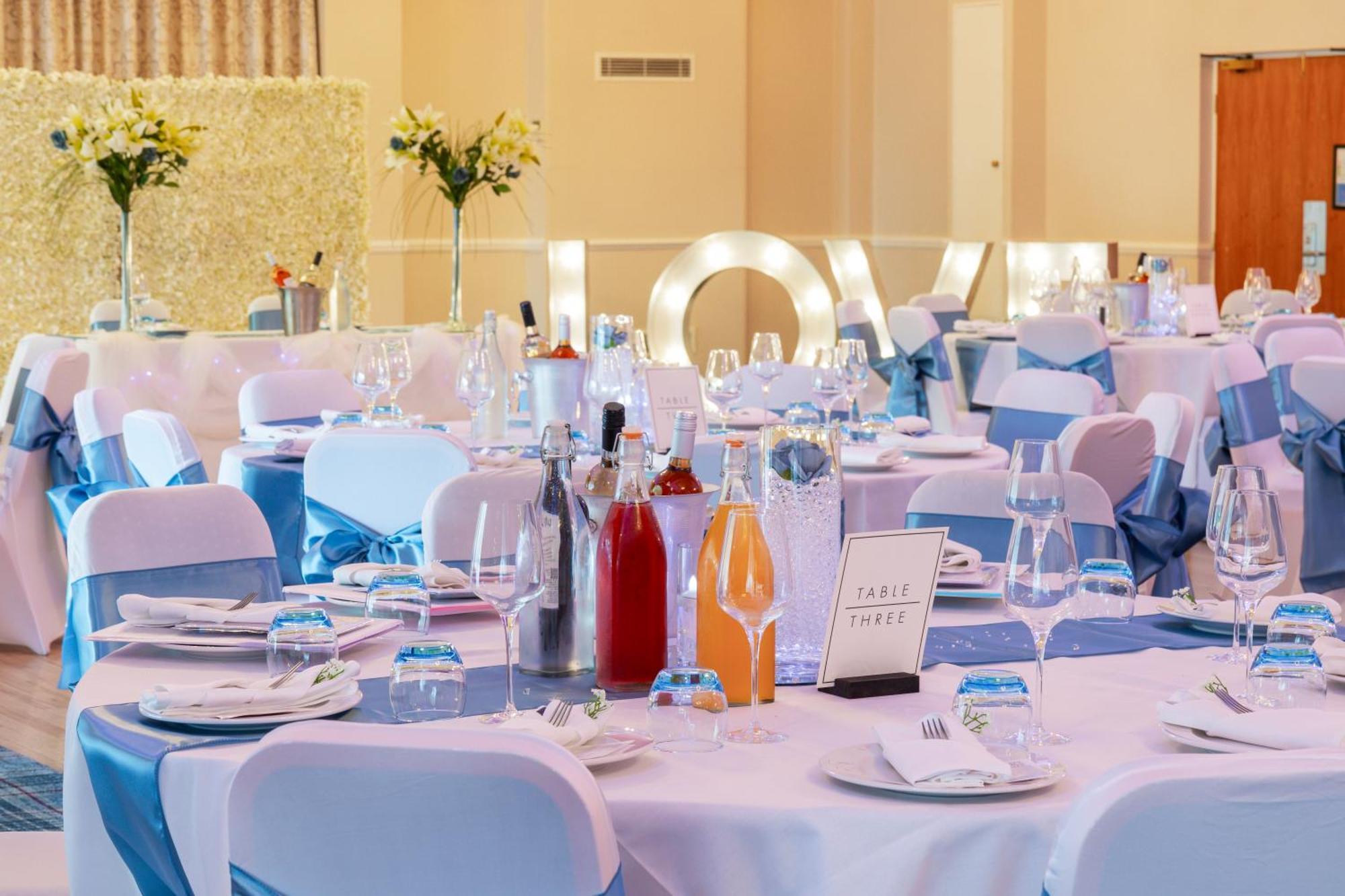Airport Inn & Spa Manchester Wilmslow Kültér fotó